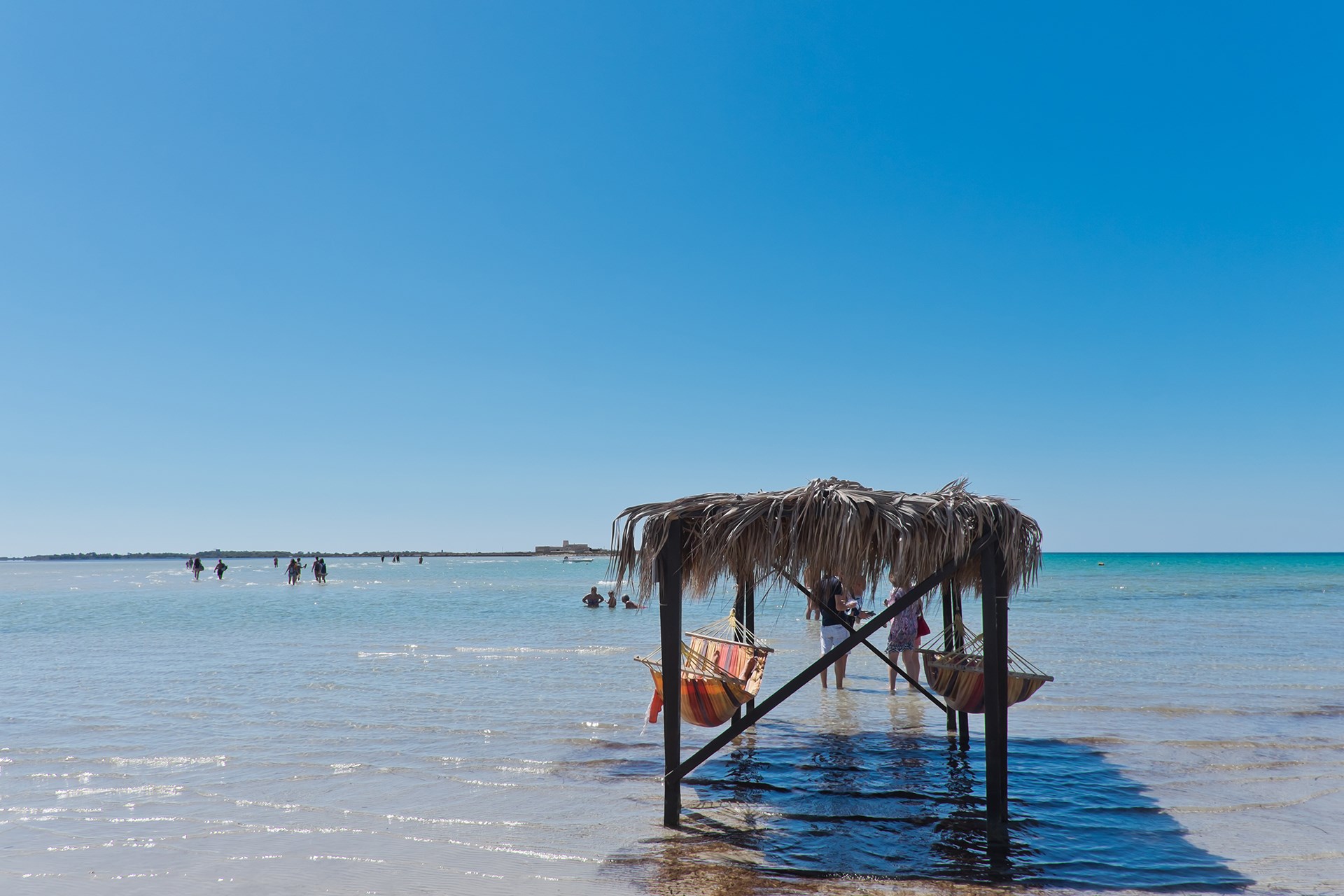 Travel Guide to Marsala, Sicily The Thinking Traveller